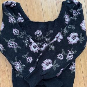 NWT Anthropologie Sweater